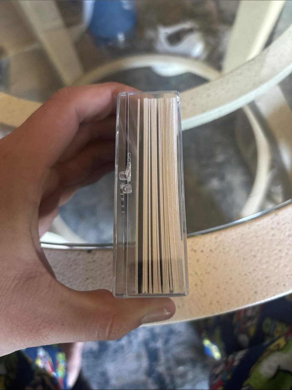 Basketball 1991 Upper Deck Cards